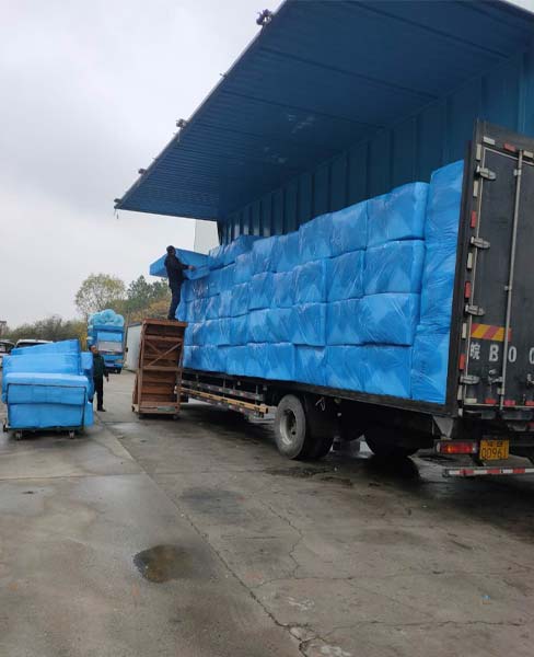 蕪湖珍珠棉簡述關于品質特性